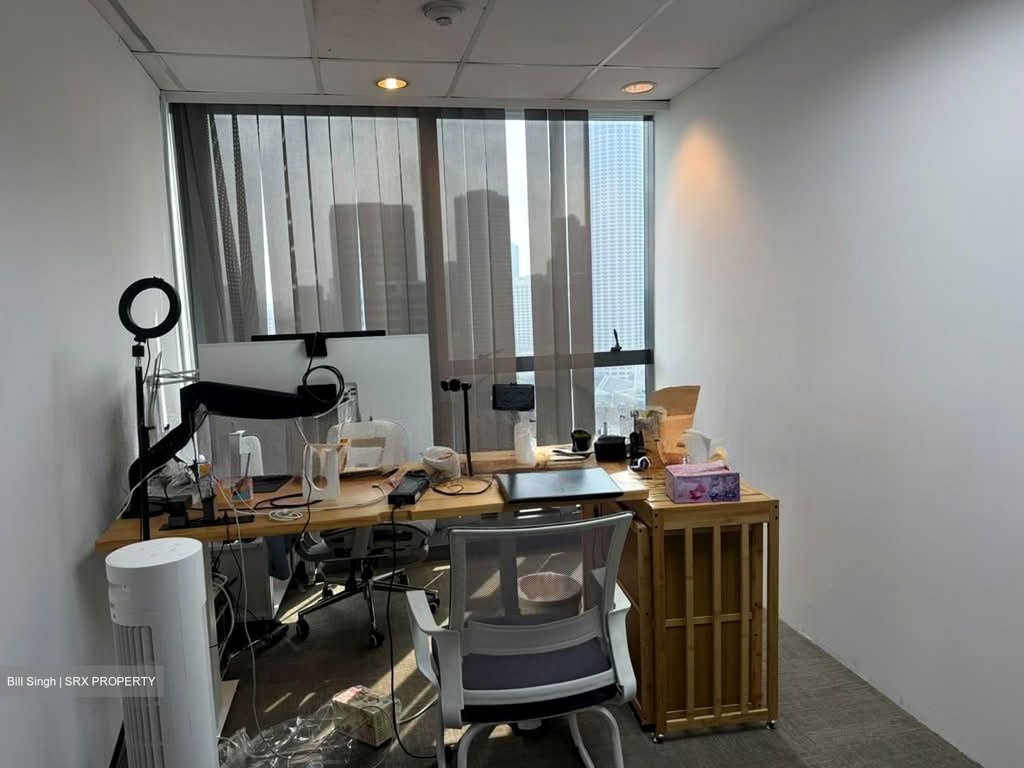 High Street Centre (D6), Office #610487911